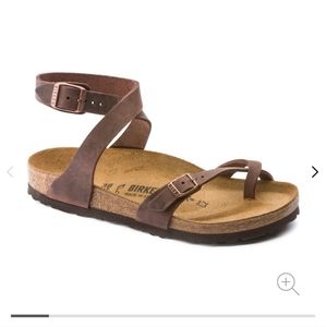 Birkenstock Sandles New no Tags